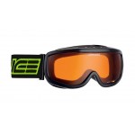 SALICE lyžařské brýle 778A Jr. 6-10 let black/orange