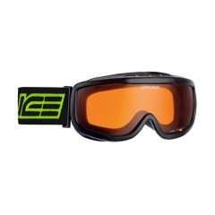SALICE lyžařské brýle 778A Jr. 6-10 let black/orange