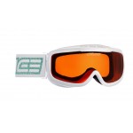 SALICE lyžařské brýle 778A Jr. 6-10 let white/orange