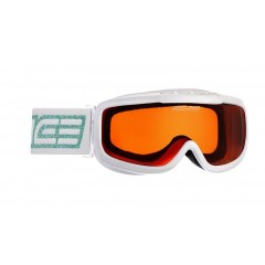 SALICE lyžařské brýle 778A Jr. 6-10 let white/orange