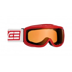 SALICE lyžařské brýle 778A Jr. 6-10 let red/orange