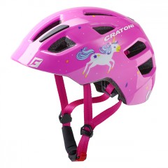 CRATONI MAXSTER - unicorn pink glossy 2020
