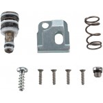 SRAM SHIFTER BRAKE MASTER PISTON ASSEMBLY KIT HRD/HRR RIGHT INCLUDING PISTONSTOP PLATE WITH SCR