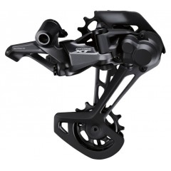 SHIMANO přehazovačka XT M8100SGS 1 x 12speed černá