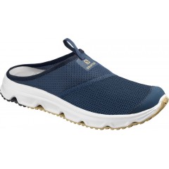 SALOMON boty RX Slide 4.0 poseidon/navy blaze UK11
