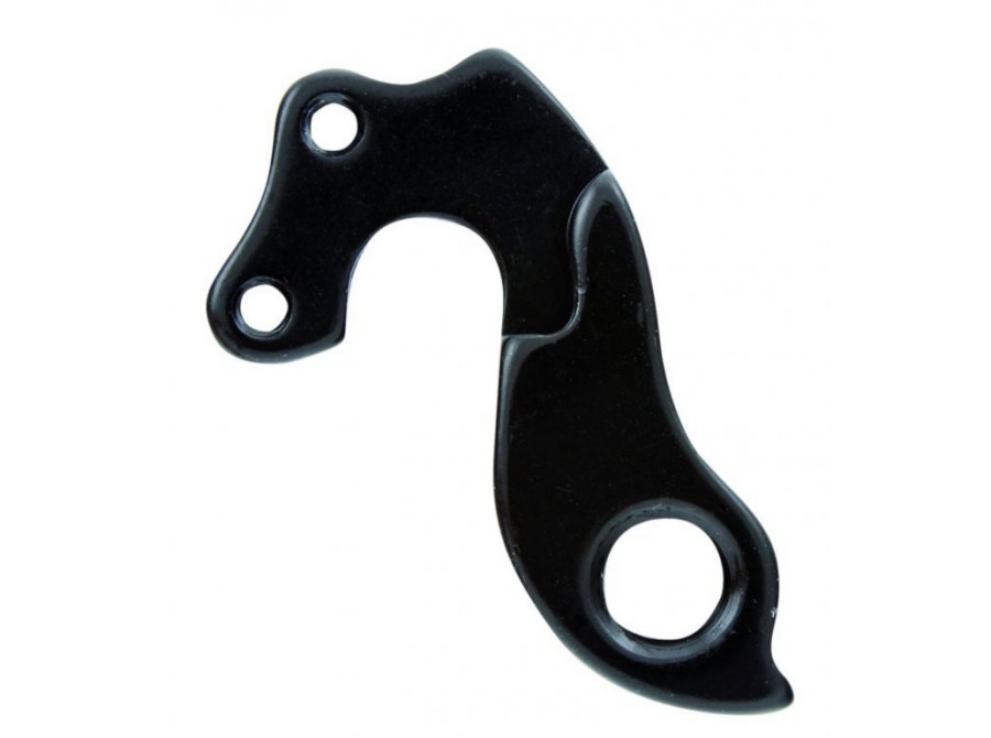 Forcellino Deragliatore Bici - Alluminio, Compatibile Con Corratec Wilier Argon 18 - Foto 3