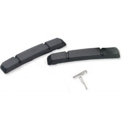 AVID Cartridge pro brzdové špalky Rim Wrangler 2 Standard (1 set)