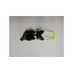 FISCHER BUCKLE RANGER FREE