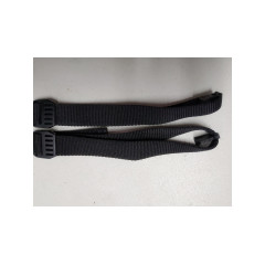 FISCHER STRAP V - TWO COLOR