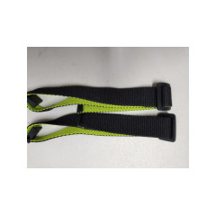 FISCHER STRAP V - TWO COLOR