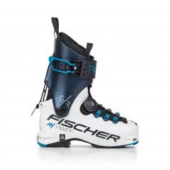FISCHER MY TRAVERS GR 19/20