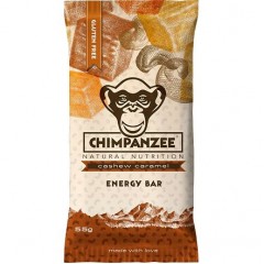 CHIMPANZEE ENERGY BAR Cashew Caramel 55g