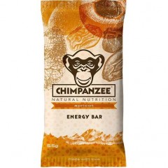 CHIMPANZEE ENERGY BAR Apricot 55g