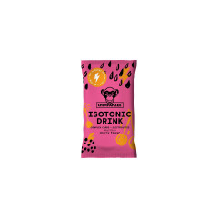 CHIMPANZEE Gunpowder ENERGY drink Wild Cherry 30g