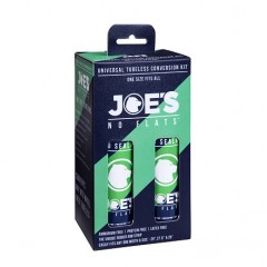 JOES JOE´S univerzální Tubeless konverzní kit Eco Sealant