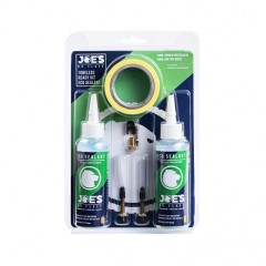 JOES JOE´S bezdušový set Tubeless Ready kit Eco Sealant 48/21mm