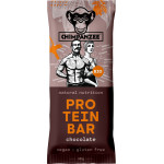 CHIMPANZEE BIO PROTEIN BAR Chocolate 40g, CZ-BIO