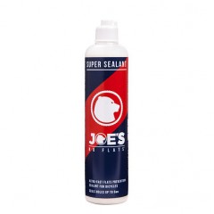JOES JOE´S bezdušový tmel Super Sealant 500 ml