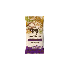 CHIMPANZEE ENERGY BAR Crunchy Peanut 55g