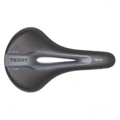 TERRY sedlo Figura Gel Max Men