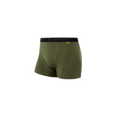 SENSOR MERINO DF pánské trenky safari