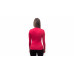SENSOR MERINO ACTIVE dámské triko dl.rukáv magenta