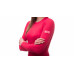 SENSOR MERINO ACTIVE dámské triko dl.rukáv magenta