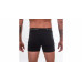 SENSOR MERINO ACTIVE pánské trenky černá
