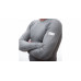 SENSOR MERINO ACTIVE pánské triko dl.rukáv sv.šedá