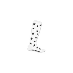 SENSOR PONOŽKY THERMOSNOW STARS bílá