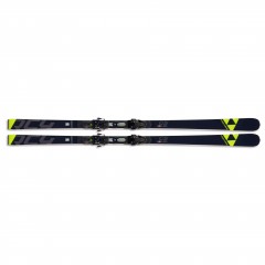FISCHER RC4 WORLDCUP GS MASTERS CURV BOOSTER 19/20