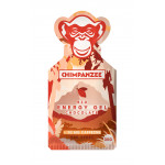 CHIMPANZEE ENERGY GEL Chocolate 35g, CZ-BIO