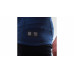 SENSOR MERINO DF pánské triko dl. rukáv deep blue