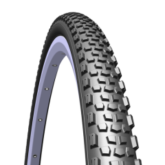 MITAS X-Field Tubeless Supra, 33-622 (700x33C)