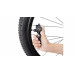 TOPEAK pumpa AIRBOOSTER G2