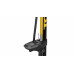 TOPEAK pumpa JOEBLOW SPORT DIGITAL