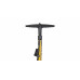 TOPEAK pumpa JOEBLOW SPORT DIGITAL