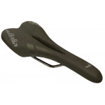 SELLE ITALIA sedlo X1 Flow black FEC alloy