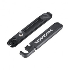 TOPEAK náhradní díl - TIRE LEVER montpáky pro Hexus X