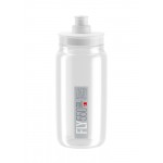 ELITE láhev 0,5l Fly NEW čirá/šedá
