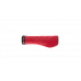 ERGON gripy GA3 Risky Red -L