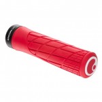 ERGON gripy GA2 Fat Risky Red