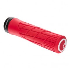 ERGON gripy GA2 Fat Risky Red