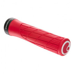 ERGON gripy GA2 Risky Red