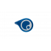 ERGON gripy GA3 Midsummer Blue -S