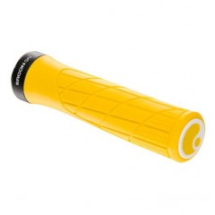 ERGON gripy GA2 Yellow Mellow