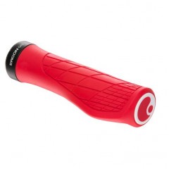 ERGON gripy GA3 Risky Red -S