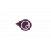 ERGON gripy GA3 Purple Reign -L