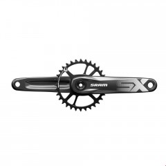 SRAM Kliky SX Eagle DUB 12s 175 s Direct Mount převodníkem 32z X-SYNC 2 ocelový převodník