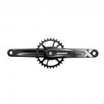 SRAM Kliky SX Eagle PowerSpline 12s 175 s Direct Mount převodníkem 32z X-SYNC 2 ocelový př